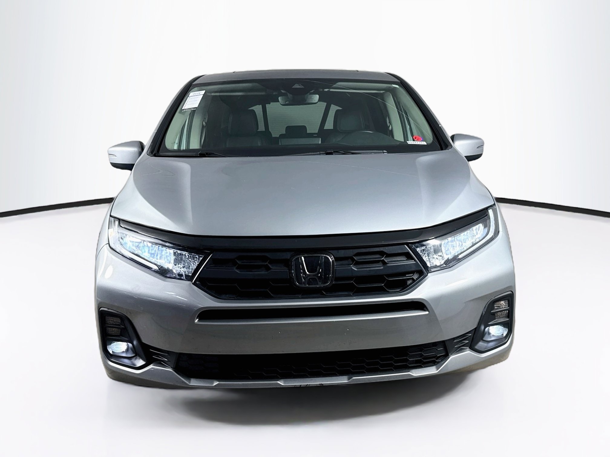 Certified 2025 Honda Odyssey EX-L image 3