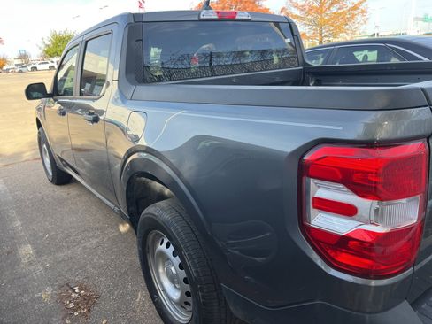 Used 2022 Ford Maverick XL image 12