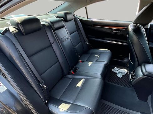 Used 2017 Lexus ES 350 FWD image 19