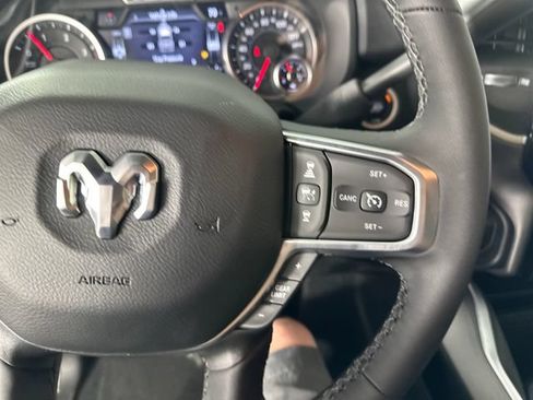 New 2026 RAM 3500 Big Horn AWD/4WD image 27