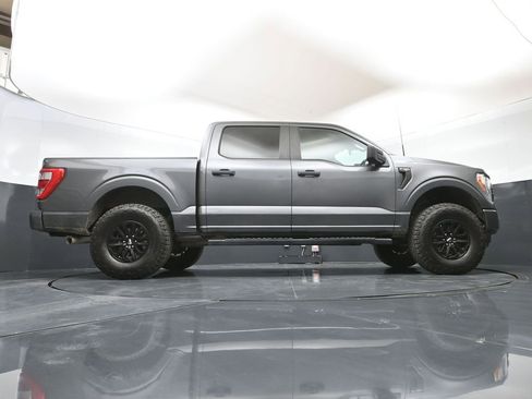 Used 2021 Ford F150 XL w/ STX Appearance Package AWD/4WD image 41