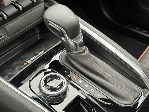 New 2026 GMC Canyon AT4 w/ Technology Plus Package image 20