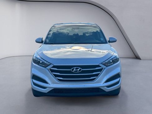 Used 2017 Hyundai Tucson SE image 8