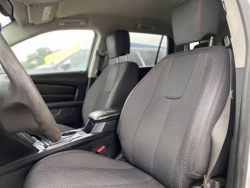 Used 2016 GMC Terrain SLE FWD image 12