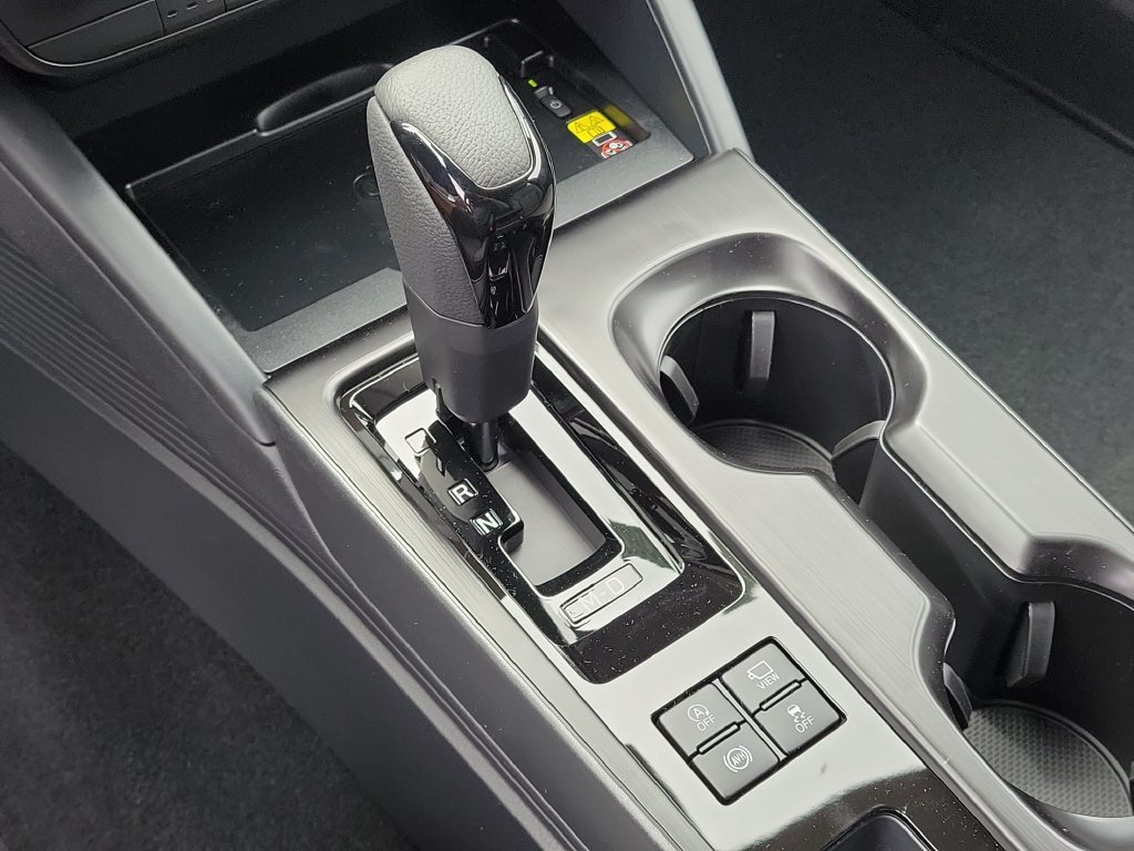 New 2026 Subaru Outback Limited XT AWD/4WD image 21