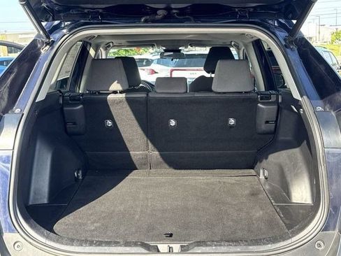Used 2023 Toyota RAV4 XLE w/ Convenience Package FWD image 11