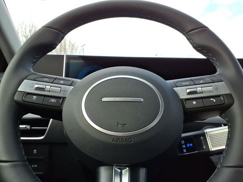 New 2026 Hyundai Sonata SEL image 20