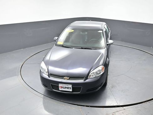 Used 2009 Chevrolet Impala LS FWD image 37