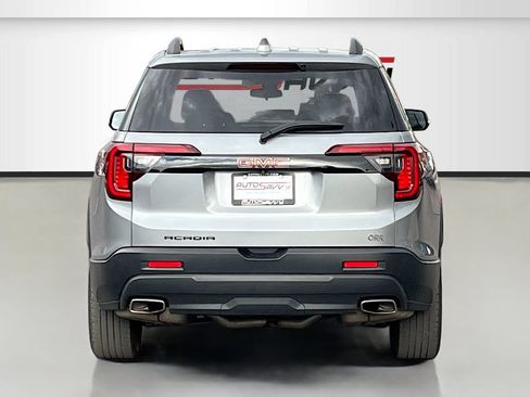 Used 2023 GMC Acadia SLE w/ Driver Convenience Package FWD image 6