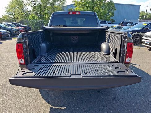 Used 2019 RAM 1500 Express w/ Express Value Package AWD/4WD image 27