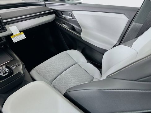 New 2026 Subaru Solterra Premium image 29