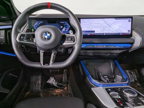 Used 2025 BMW X3 M50 w/ Premium Package AWD/4WD image 23