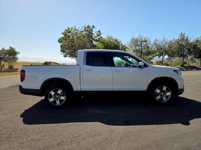 New 2026 Honda Ridgeline RTL image 5