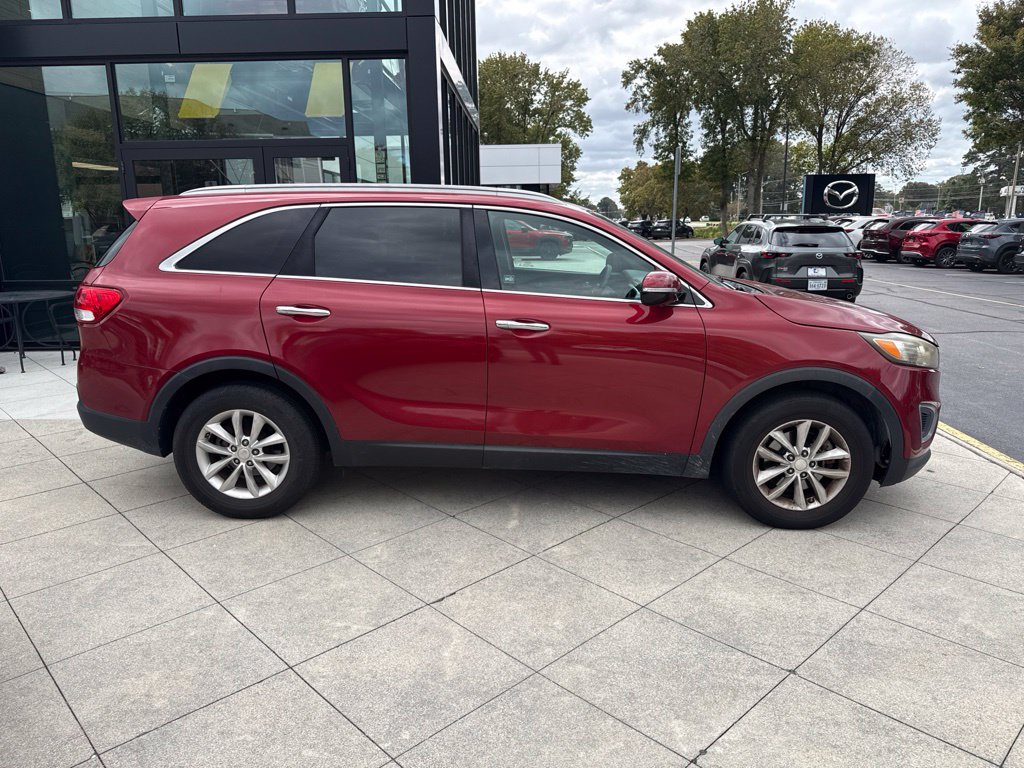 Used 2016 Kia Sorento LX AWD/4WD image 5