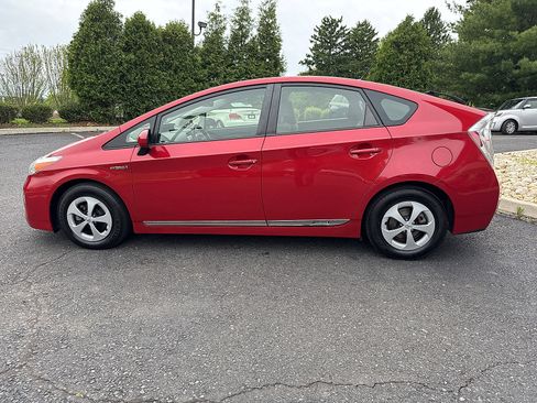 Used 2013 Toyota Prius Two FWD image 10