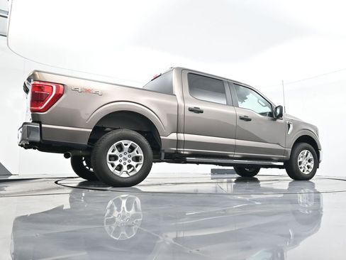 Used 2023 Ford F150 XLT image 34