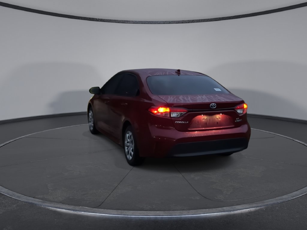 Used 2023 Toyota Corolla LE FWD image 7