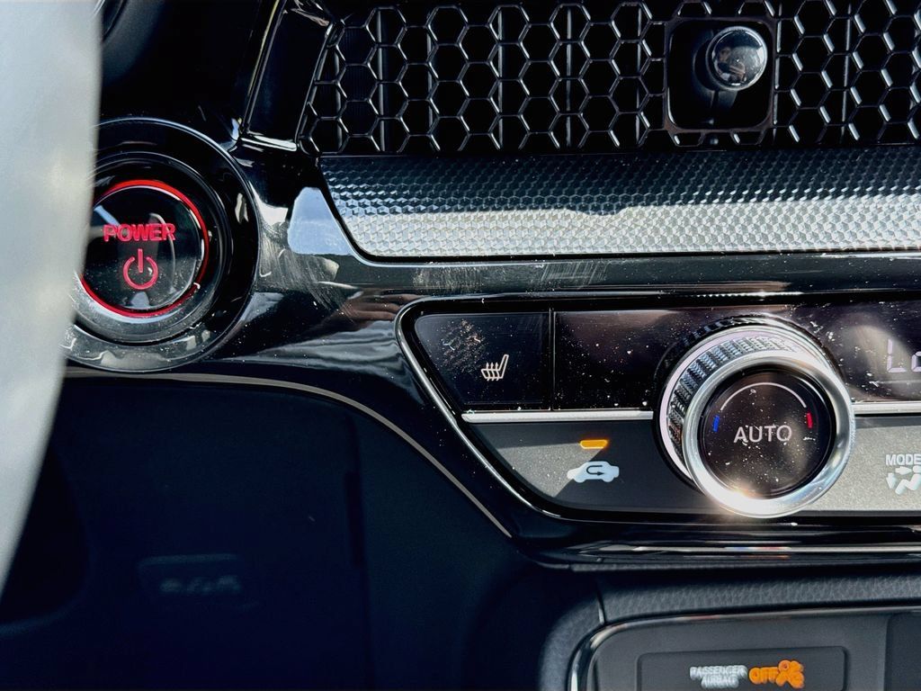 New 2027 Honda CR-V Sport Touring image 22