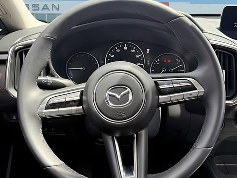 Used 2025 MAZDA CX-50 2.5 Hybrid w/ Premium Plus Pkg AWD/4WD image 9