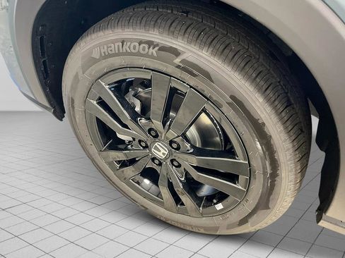 New 2026 Honda HR-V Sport image 11