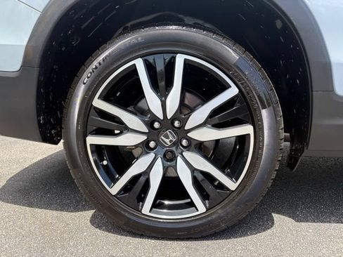 Used 2022 Honda Pilot Touring image 15