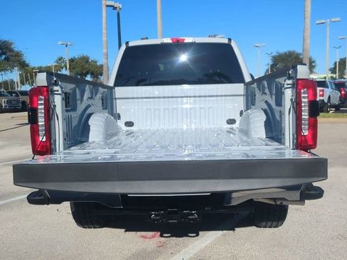 New 2026 Ford F250 Lariat w/ FX4 Off-Road Package AWD/4WD image 13