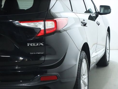 Used 2020 Acura RDX AWD image 51
