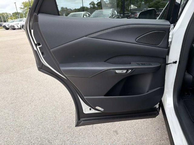 New 2026 Lexus RX 350 Premium Plus w/ Convenience Package FWD image 11