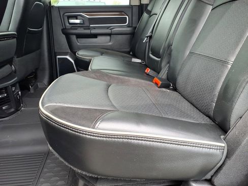 Certified 2024 RAM 2500 Laramie AWD/4WD image 13