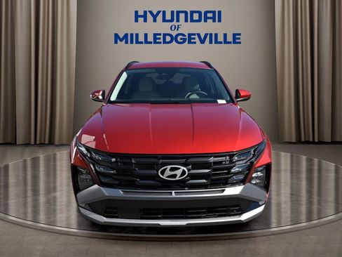 New 2026 Hyundai Tucson SEL FWD image 7