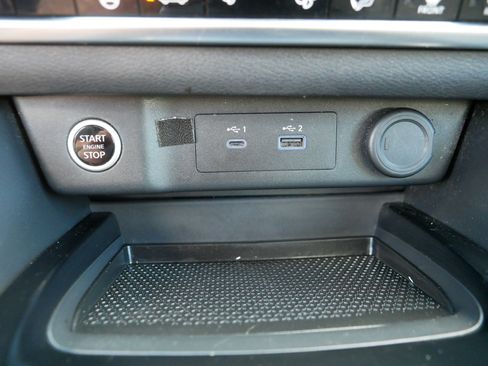 Certified 2023 Nissan Rogue SV w/ SV Premium B Package AWD/4WD image 36