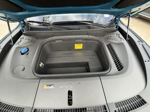 New 2026 Kia EV9 Wind AWD/4WD image 20