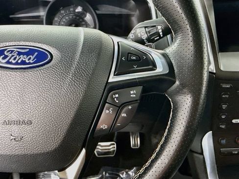 Used 2019 Ford Edge ST w/ Equipment Group 401A AWD/4WD image 36