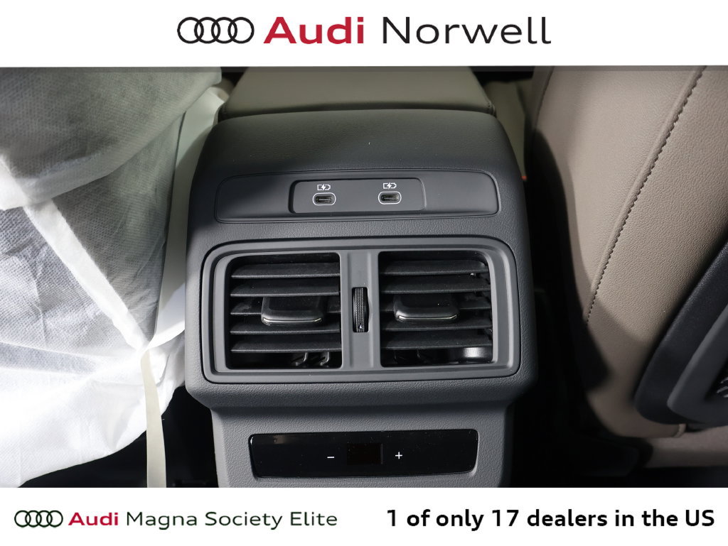 New 2026 Audi Q5 Premium AWD/4WD image 22