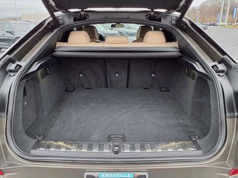 Used 2021 BMW X6 xDrive40i w/ Premium Package image 26