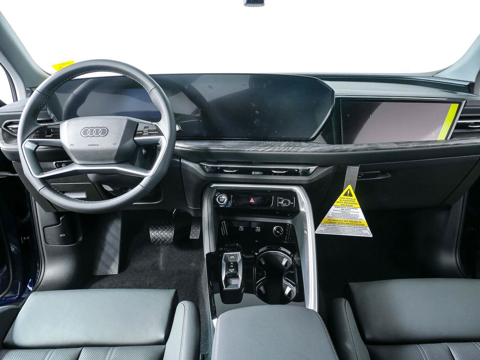 New 2026 Audi Q5 Premium Plus AWD/4WD image 19