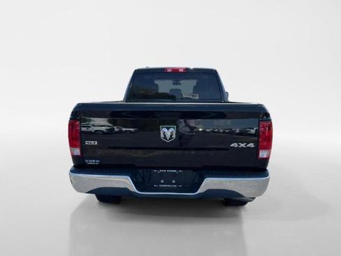 Used 2024 RAM 1500 Classic SLT AWD/4WD image 4