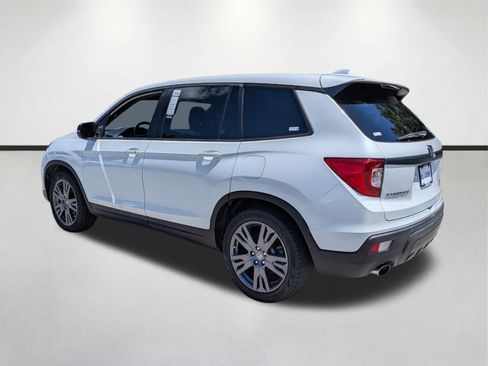 Used 2021 Honda Passport EX-L image 6