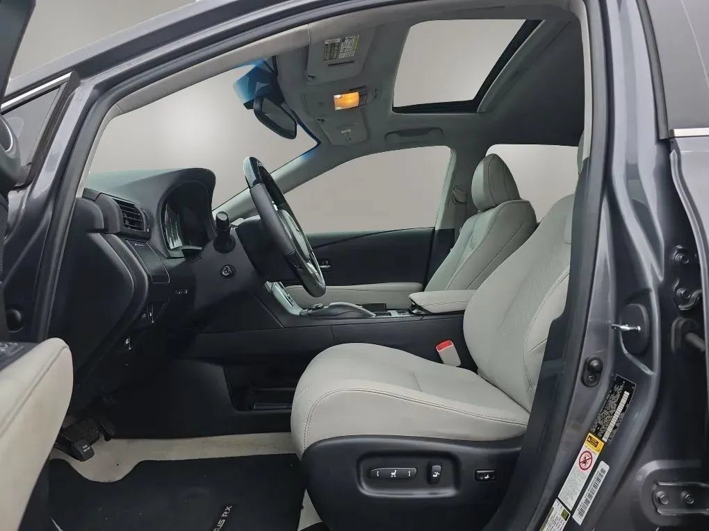 Used 2014 Lexus RX 350 FWD w/ Navigation Package image 14