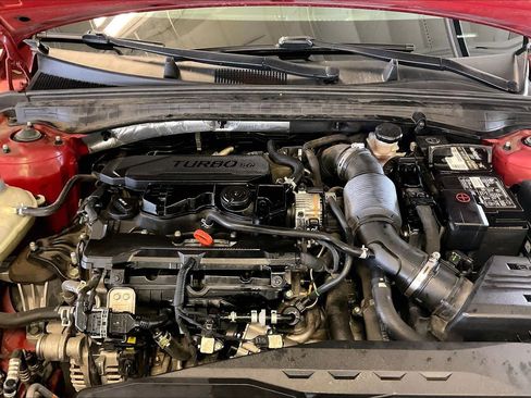 Used 2021 Kia K5 EX w/ EX Premium Package image 29