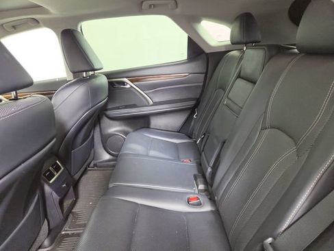 Used 2017 Lexus RX 350 AWD w/ Premium Package image 16