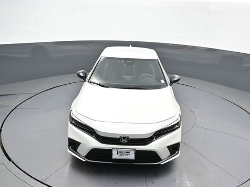 Used 2023 Honda Civic Sport image 34