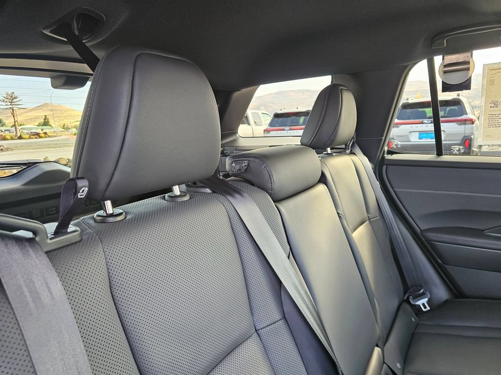 New 2026 Subaru Outback Touring AWD/4WD image 20