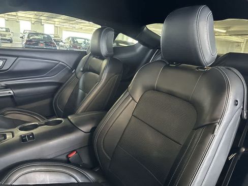 Used 2024 Ford Mustang GT Premium RWD image 13