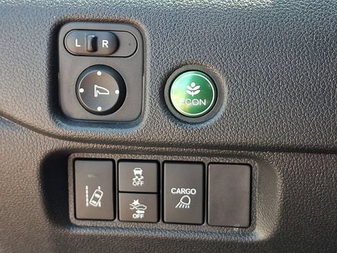Used 2025 Honda Ridgeline RTL image 9