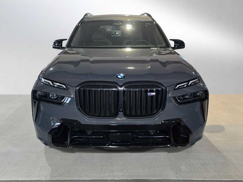 New 2026 BMW X7 M60i AWD/4WD image 8