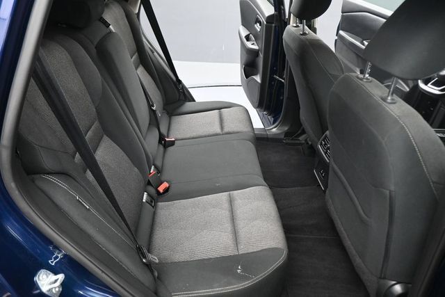 Used 2024 Nissan Rogue SV FWD image 16
