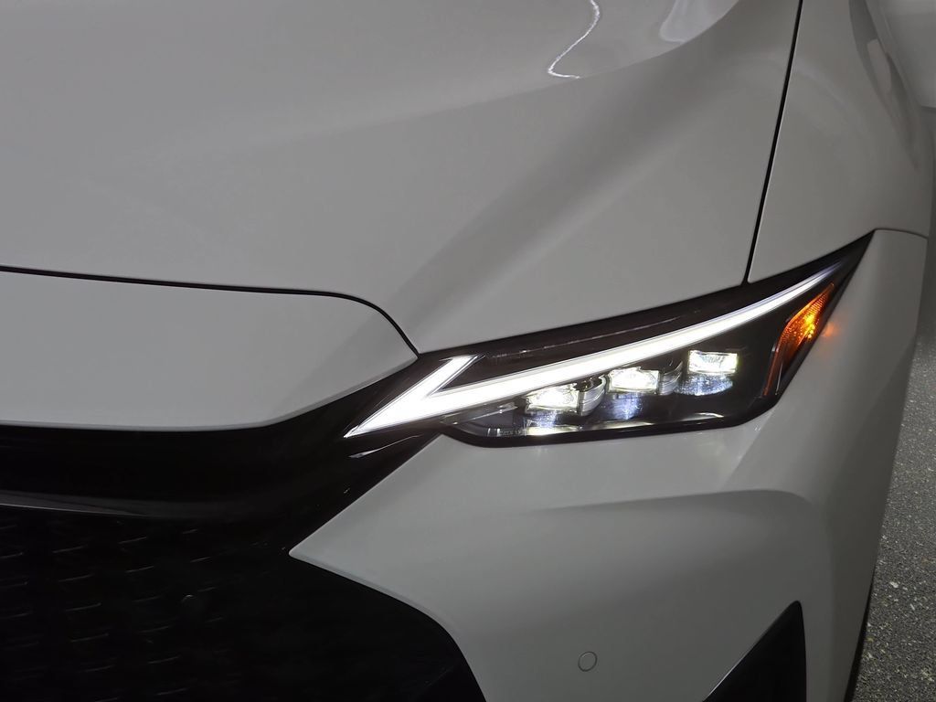 New 2026 Lexus IS 350 F Sport AWD/4WD image 28