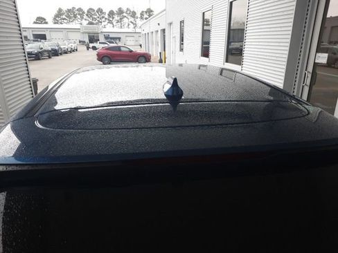 Used 2021 MAZDA CX-5 Touring image 6