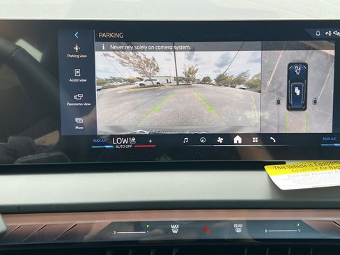 New 2026 BMW X3 xDrive30 w/ Premium Package image 5